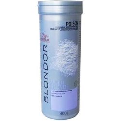 Wella Blondor Powder 400g