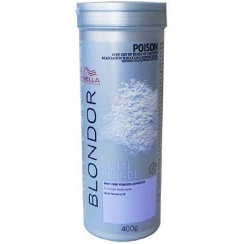 Wella Blondor Powder 400g