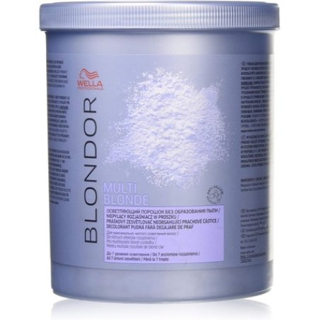 Wella Professionals Blondor Powder Bleaching Powder