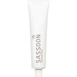 Sassoon Hair Care Colour Cream Gel No. 10 Extra Light Blonde 60 Ml