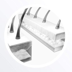 Nioxin 3D Styling Therm Activ Thermal Protector 150ml Heat Protector