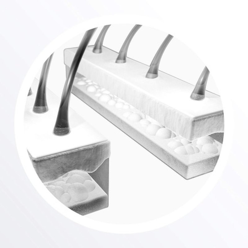 Nioxin 3D Styling Therm Activ Thermal Protector 150ml Heat Protector