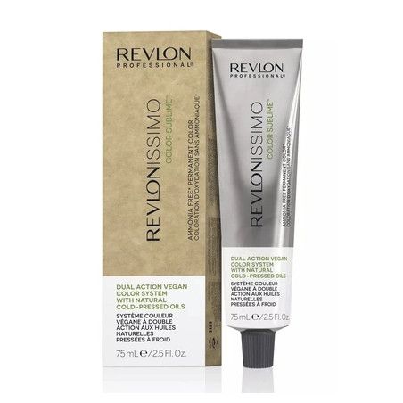 Revlon Revlonissimo Color Sublime