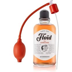 Floid Citrus Beard Lotion For Men - Sprayer