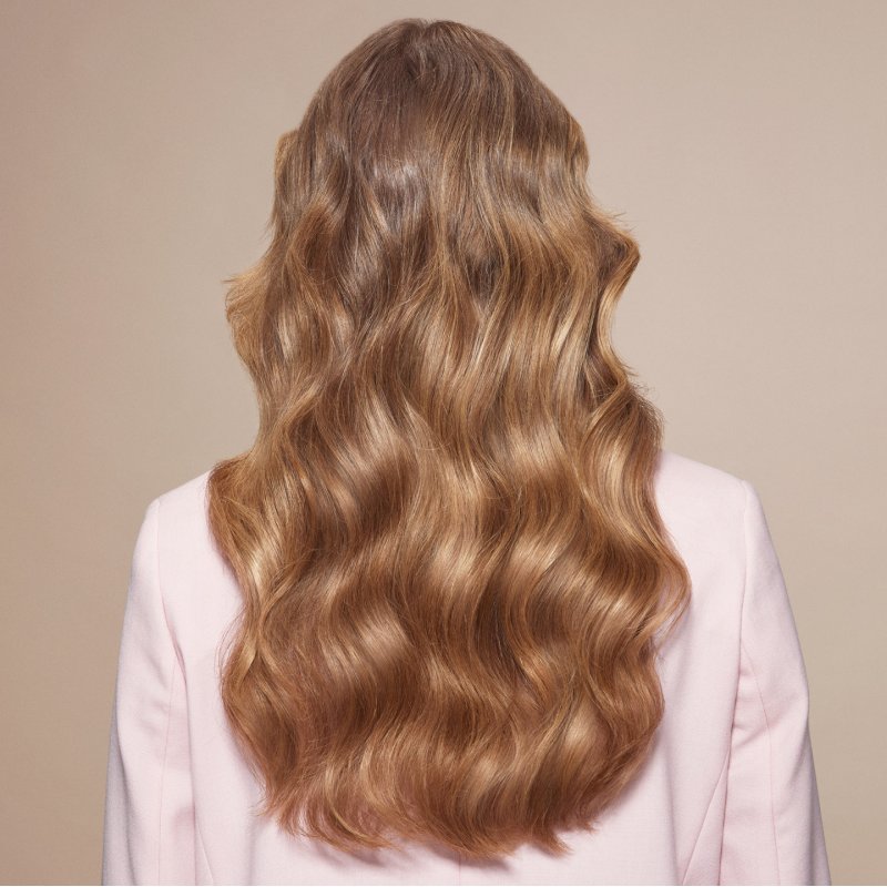 Glam Waves - Curling Iron 11856