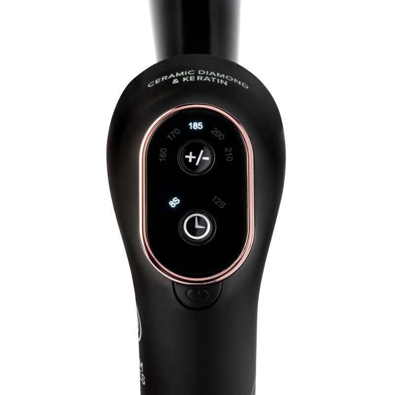 Glam Waves - Curling Iron 11856