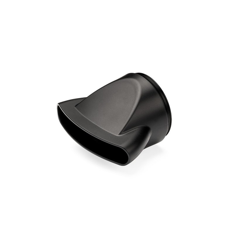 Schöner Imetec Travel Hair Dryer 1400 Watts Foldable Handle Precision Concentrator 2 Air/Temperature Combinations