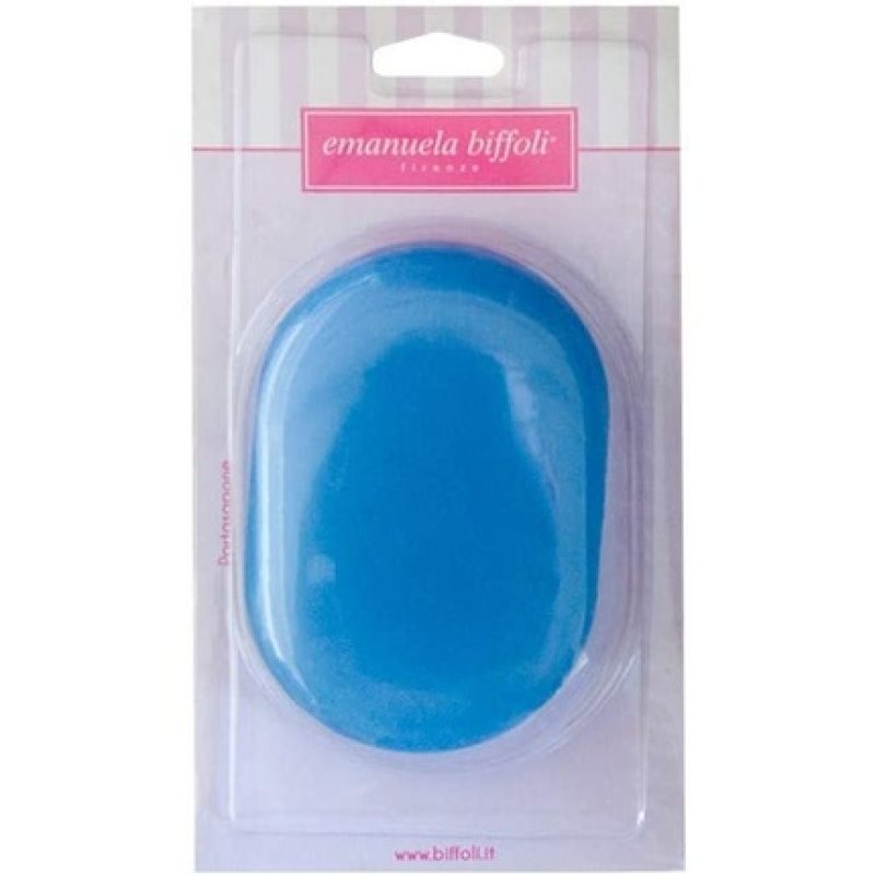 Porta Sapone Soap Dish In Plastica