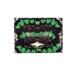 Emanuela Biffoli Biffoli Eco Leather Manicure Set 4510