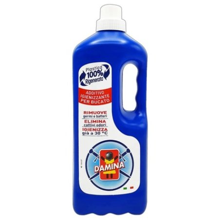 DAMINA IGIENIZZANTE BUCATO 1500 ML