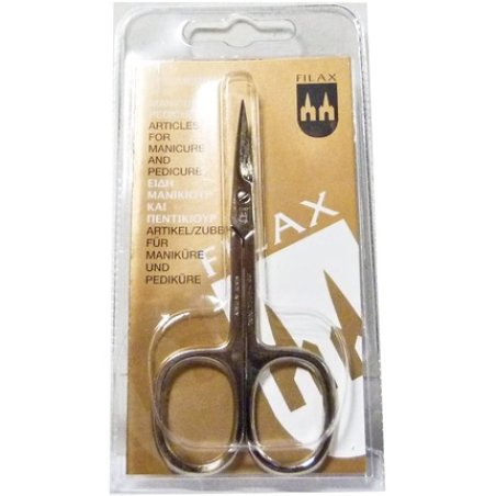FILAX Scissors 22640 Body Care