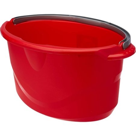 Bama Double Hold Party Basin Multi-Colour One Size