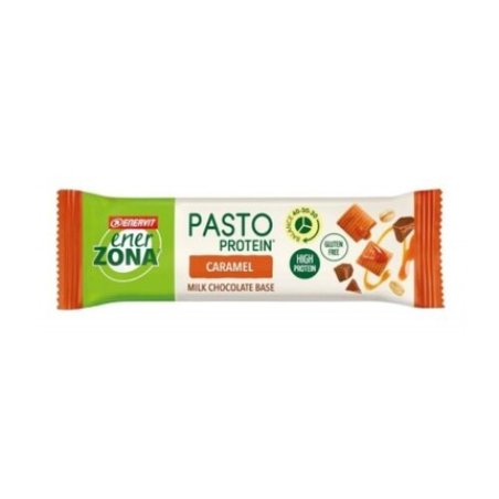 ENERVIT Enerzona Protein Meal Replacement Bar 55g