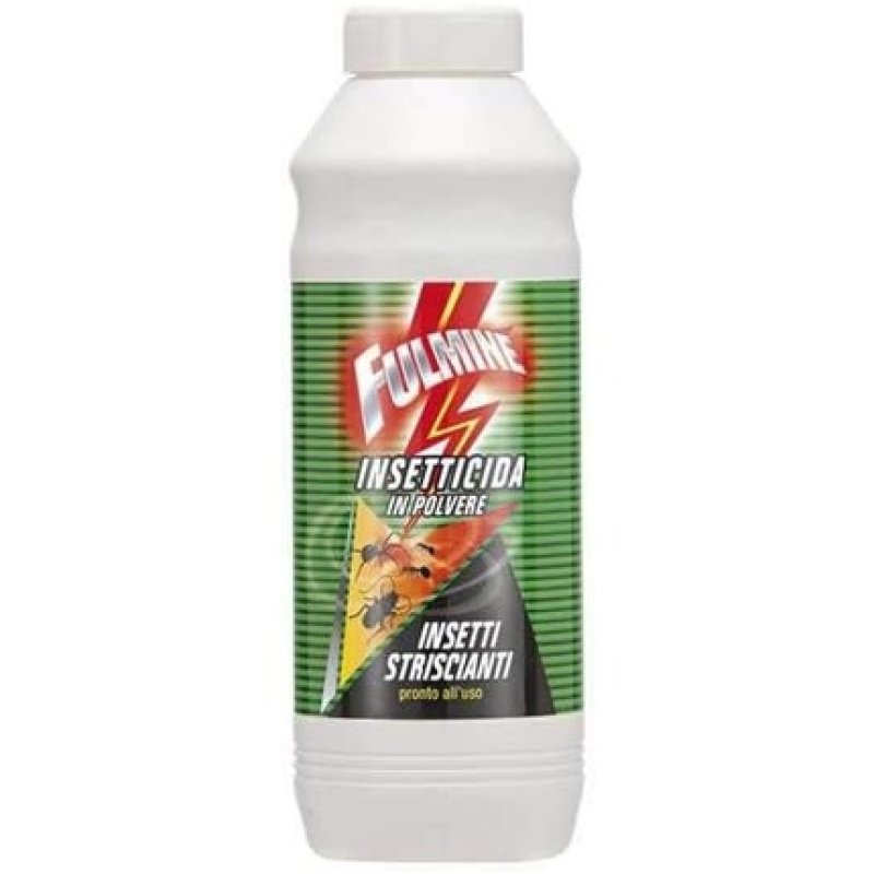 Lightning Insecticide Ants Powder 250g