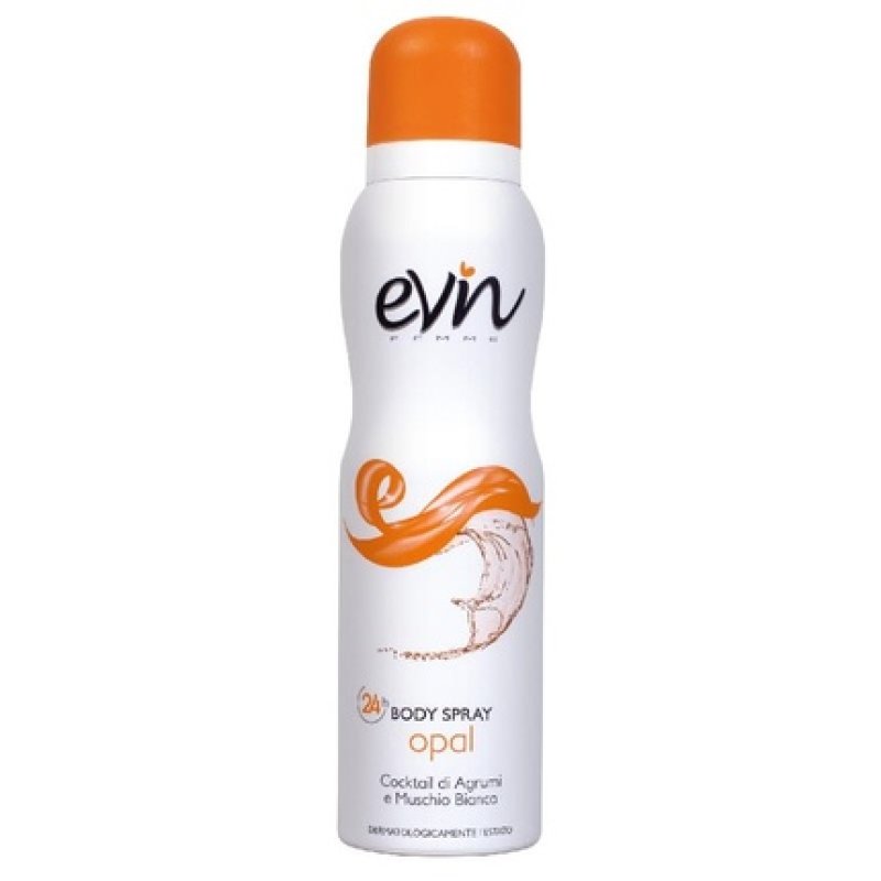 Opal Deodorant Spray 150 ML
