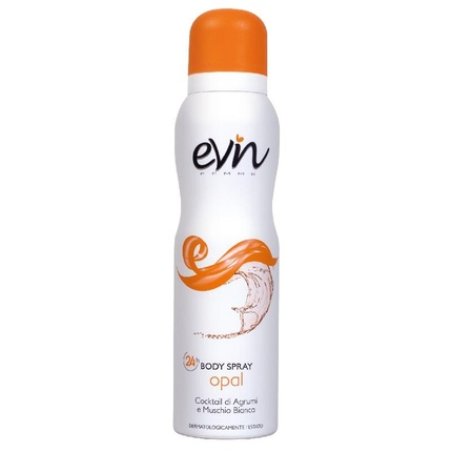 Opal Deodorant Spray 150 ML