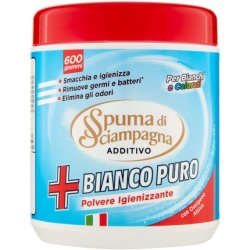 Spuma De Sc. Stain Remover 600 Gr