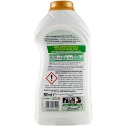 Spuma Di Sciampagna – Cream Silk Fine, 1 L, 16 Washes