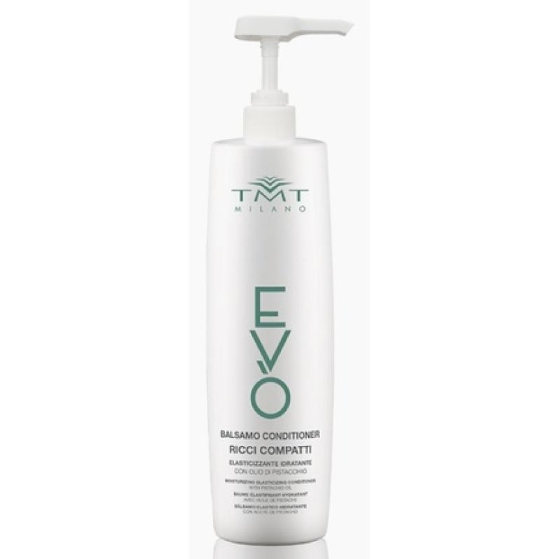 Evo Balsamo 1000 ML Ricci Compatti Pistacchio