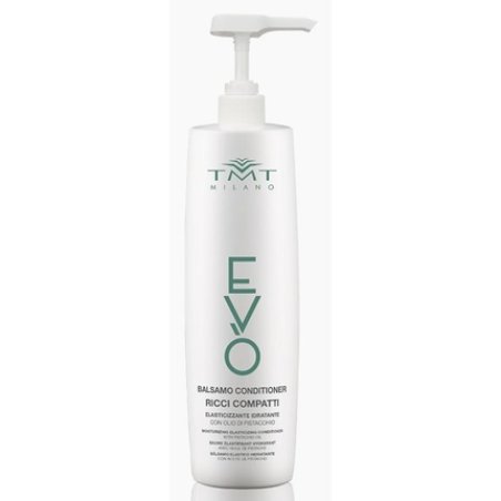 Evo Balsamo 1000 ML Ricci Compatti Pistacchio