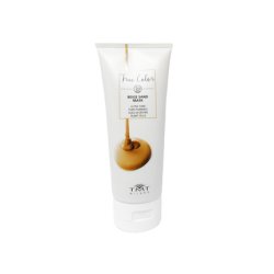 Tmt True Color Beige Sand Colored Hair Mask - 200 Ml