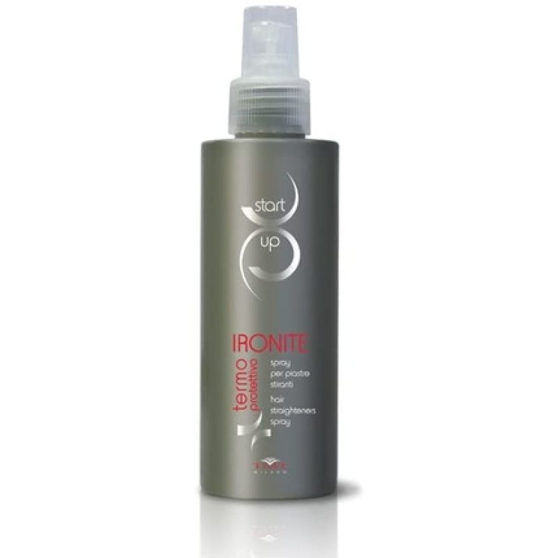 Styling & Finish Ironite Spray 100 Heat Protection for Hair