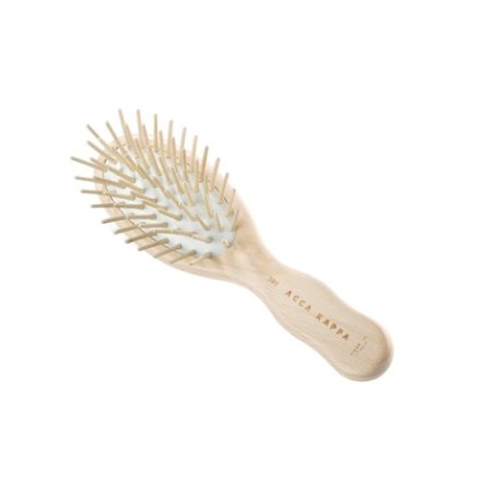 Acca Kappa Pneumatic Brush 390 with Beechwood Pins