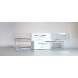 Acca Kappa Toothbrush Hard Nylon 570 5