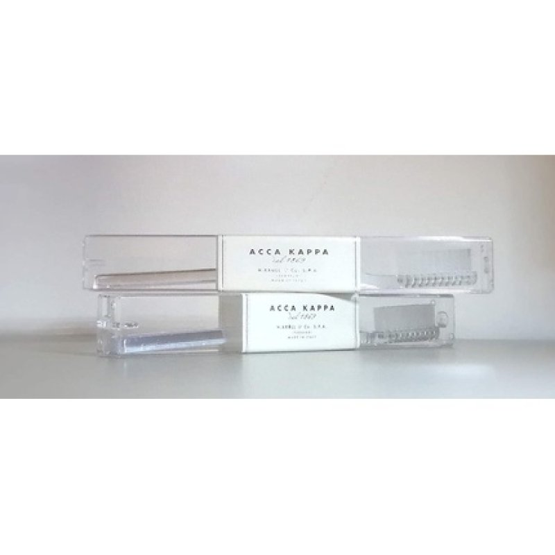 Acca Kappa Toothbrush Hard Nylon 570 5