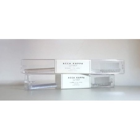 Acca Kappa Toothbrush Hard Nylon 570 5