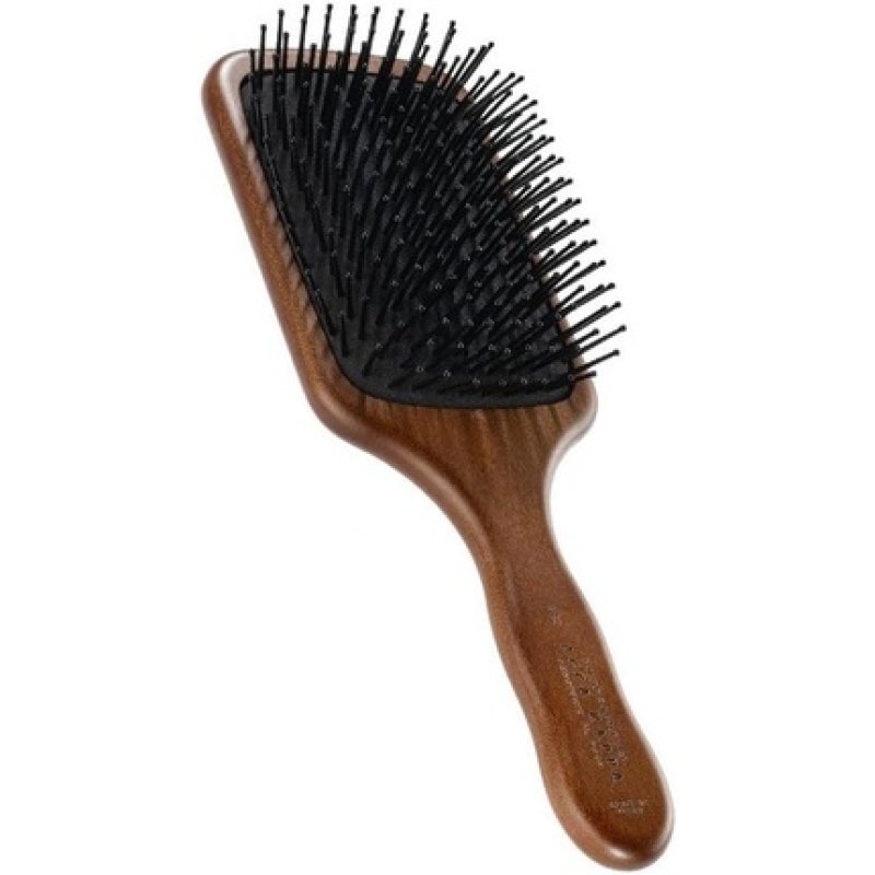 Acca Kappa Pneuic Pins Brush 24cm