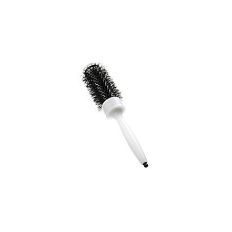 Acca Kappa Thermal Brush With Natural Bristles, 35 Cm