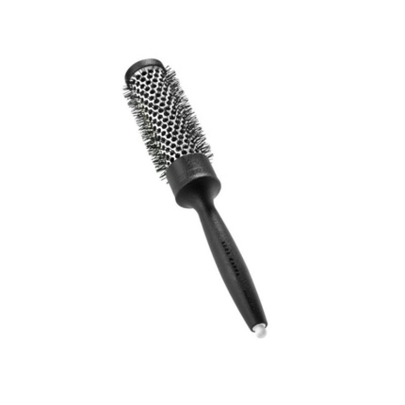 Acca Kappa Tourmaline Comfort Grip Brush 2630