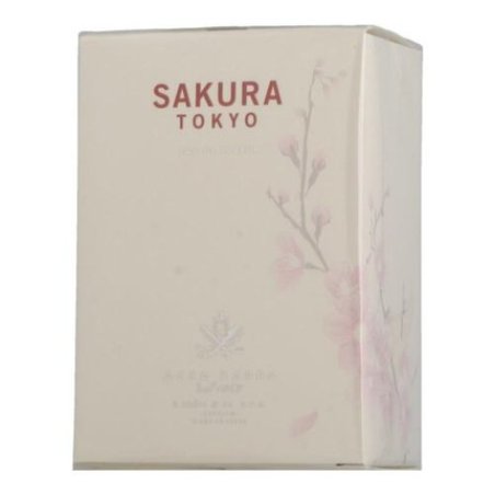 Acca Kappa Sakura Tokyo Eau De Parfum Spray 50ml