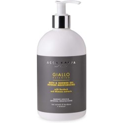Acca Kappa Giallo Elicriso Bath & Shower Gel 500ml