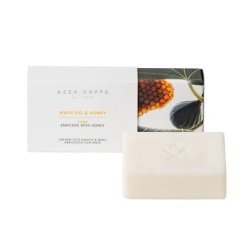 Acca Kappa White Fig & Honey Soap 150g