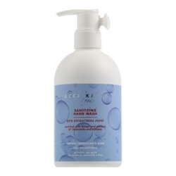 Acca Kappa White Musk Sanitizing Hand Wash 300ml