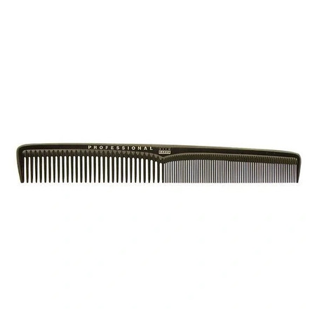 Acca Kappa Axe7257 Professional Polycarbonate Comb