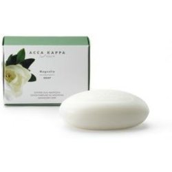 Acca Kappa Vegetal Magnolia Soap 150g