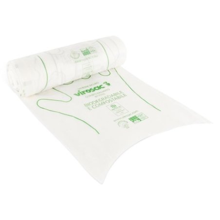 Disposable Gloves 300 pcs Bio Monouso Rotolo Virosac