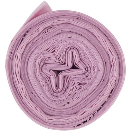 Saccopratico Family Garbage Bags with Handles 55x65cm - Pack of 12