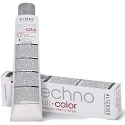 Techno Fruit Color AlterEgo 3/0 Dark Brown 100ml