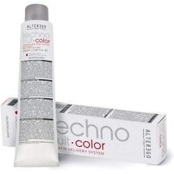 Technofruit Color 5/46 Light Brown Copper Red 100ml