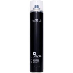Alterego Styling Spray It On Hairspray Extra Strong Hold 750ml