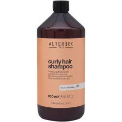 Alterego Curly Hair Shampoo 950ml