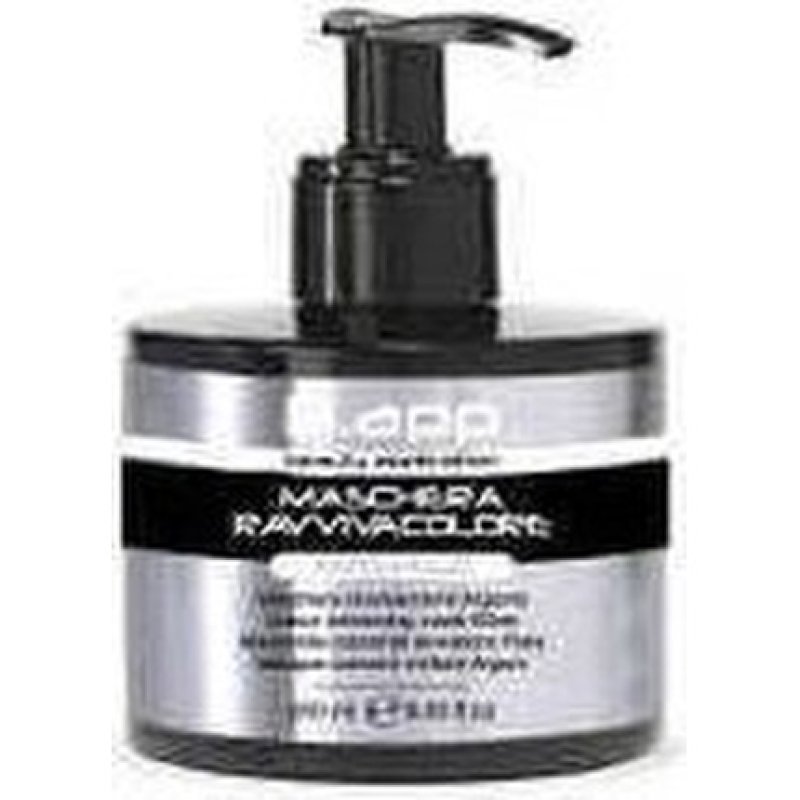B App Bapp Color Silver Mask 250 Milliliters
