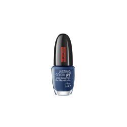 PUPA Milano Lasting Color Gel 112 Carbon Blue 5 ml