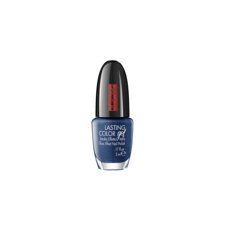 PUPA Milano Lasting Color Gel 112 Carbon Blue 5 ml