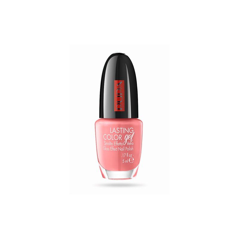 Pupa Lasting Color Gel Nail Polish 159 6ml