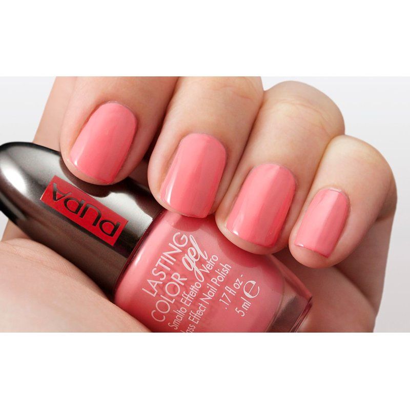 Pupa Lasting Color Gel Nail Polish 159 6ml